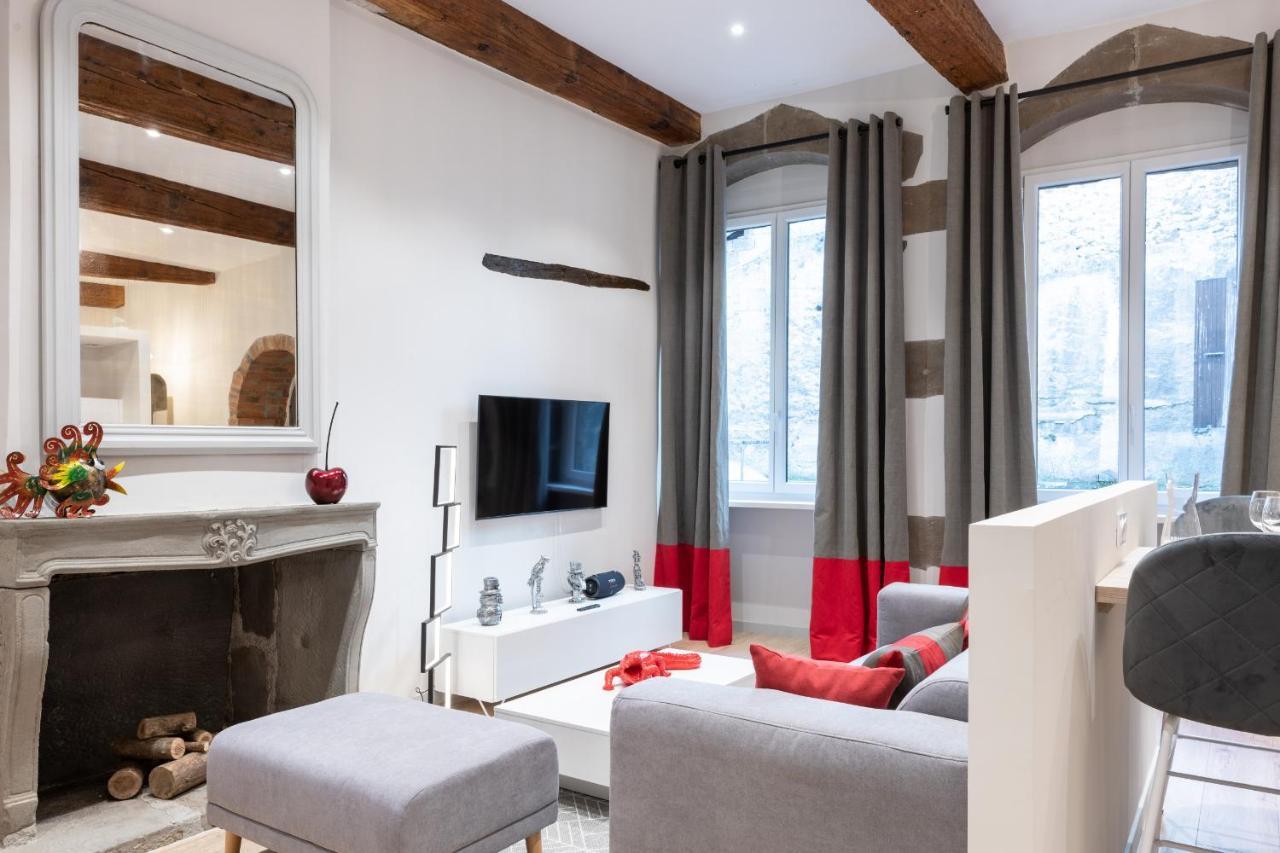 Altai Annecy Rent Lodge Exteriör bild