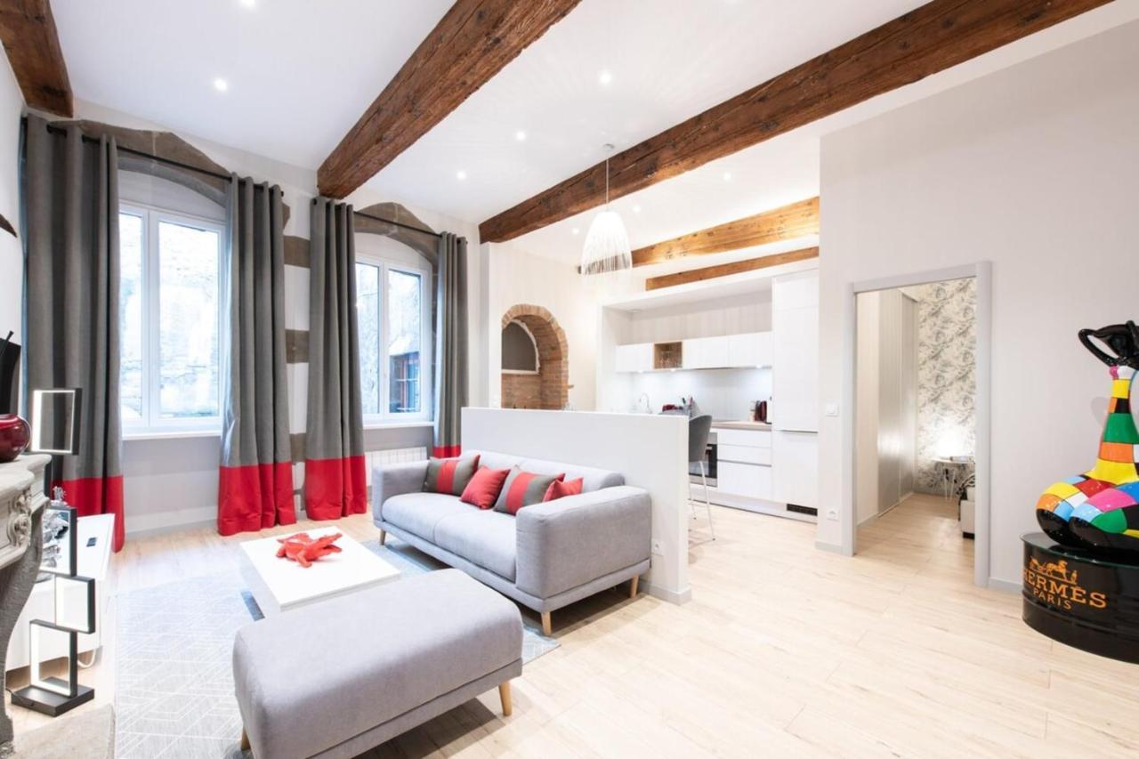 Altai Annecy Rent Lodge Exteriör bild